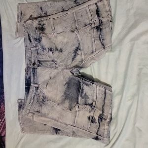 Men's Skinny Flex Jeans
